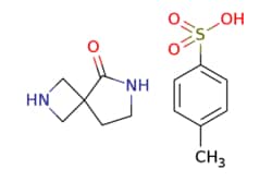 eMolecules​ 2,6-Diaza-spiro[3.4]octan-5-one tosylate | 2305079-56-3 | |