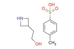 eMolecules​ 2-Azetidin-3-yl-ethanol tosylate | 2305079-82-5 | | 5g, Quantity: