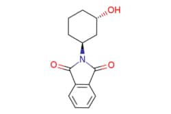 eMolecules​ trans-2-(3-Hydroxy-cyclohexyl)-isoindole-1,3-dione | 478832-37-0