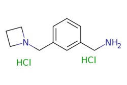 eMolecules​ 3-Azetidin-1-ylmethyl-benzylamine dihydrochloride | 2305079-53-0