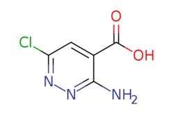 eMolecules​ 3-Amino-6-chloro-pyridazine-4-carboxylic acid | 1780089-06-6