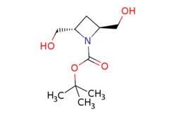 eMolecules​&nbsp;trans-2,4-Bis-hydroxymethyl-azetidine-1-carboxylic acid tert-butyl ester | 1036262-54-0 |  | 1g