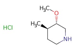 eMolecules​ trans-3-Methoxy-4-methyl-piperidine hydrochloride | 374794-73-7