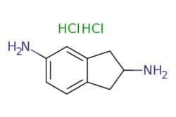 eMolecules​&nbsp;Indan-2,5-diamine dihydrochloride | 131742-56-8 |  | 1g