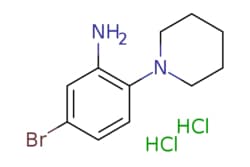 eMolecules​ 2331259-77-7 | 5-Bromo-2-piperidin-1-yl-phenylamine dihydrochloride