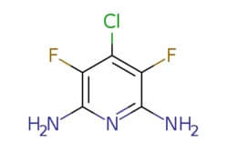 eMolecules​ 4-Chloro-3,5-difluoro-pyridine-2,6-diamine | 1112987-16-2 |
