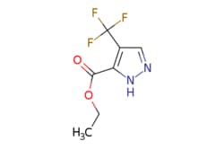 eMolecules​ 4-Trifluoromethyl-2H-pyrazole-3-carboxylic acid ethyl ester