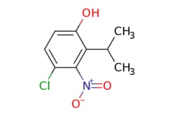 eMolecules​ 4-Chloro-2-isopropyl-3-nitro-phenol | 90346-66-0 | | 1g, Quantity: