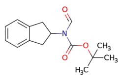 eMolecules​ N-Boc-N-Indan-2-yl-formamide | 2355385-17-8 | | 1g, Quantity: