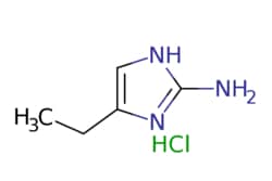 eMolecules​ 4-Ethyl-1H-imidazol-2-ylamine hydrochloride | 19552-61-5 |