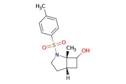 eMolecules​ cis-1-Methyl-2-(toluene-4-sulfonyl)-2-aza-bicyclo[3.2.0]heptan-7-ol
