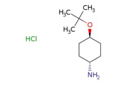 eMolecules​&nbsp;trans-4-tert-Butoxy-cyclohexylamine hydrochloride | 2287283-85-4 |  | 1g