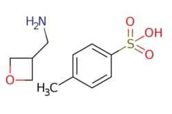 eMolecules​ C-Oxetan-3-yl-methylamine tosylate | 2331260-28-5 | | 1g, Quantity: