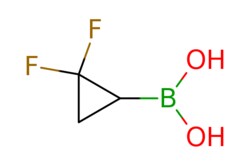 eMolecules​ 2,2-Difluoro-cyclopropaneboronic acid | 2408428-30-6 | | 1g,