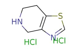 eMolecules​ 4,5,6,7-Tetrahydro-thiazolo[4,5-c]pyridine dihydrochloride