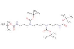 eMolecules​ N1,N2,N3, N4-tetra-Boc-spermine | 99560-07-3 | | 1g, Quantity: