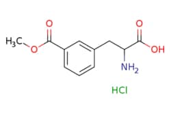 eMolecules​ 3-(2-Amino-2-carboxy-ethyl)-benzoic acid methyl ester hydrochloride