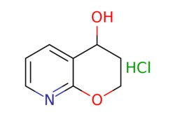eMolecules​ 2365418-77-3 | 3,4-dihydro-2H-pyrano[2,3-b]pyridin-4-ol hydrochloride