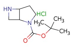 eMolecules​ 2,6-Diaza-bicyclo[3.2.0]heptane-2-carboxylic acid tert-butyl