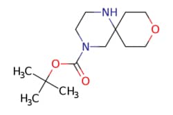 eMolecules​&nbsp;4-Boc-9-oxa-1,4-diaza-spiro[5.5]undecane | 1781193-80-3 |  | 1g