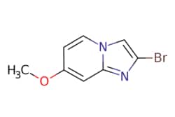 eMolecules​ 2-Bromo-7-methoxy-imidazo[1,2-a]pyridine | 1779996-48-3 | |