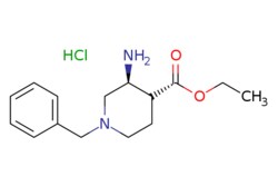 eMolecules​ trans-3-Amino-1-benzyl-piperidine-4-carboxylic acid ethyl ester