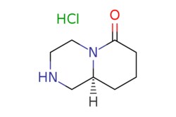 eMolecules​ (S)-Octahydro-pyrido[1,2-a]pyrazin-6-one hydrochloride | 2366184-46-3