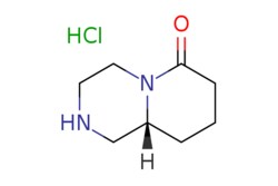 eMolecules​&nbsp;(R)-Octahydro-pyrido[1,2-a]pyrazin-6-one hydrochloride | 2408429-66-1 |  | 1g