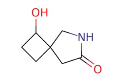 eMolecules​ 1-Hydroxy-6-aza-spiro[3.4]octan-7-one | 2408429-56-9 | | 1g,