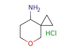 eMolecules​ 5-Oxa-spiro[2.5]oct-8-ylamine hydrochloride | 2407051-41-4