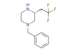eMolecules​&nbsp;(R)-1-Benzyl-3-(2,2,2-trifluoro-ethyl)-piperazine | 2408437-81-8 |  | 1g
