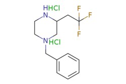 eMolecules​&nbsp;1-Benzyl-3-(2,2,2-trifluoro-ethyl)-piperazine dihydrochloride | 2408429-59-2 |  | 1g
