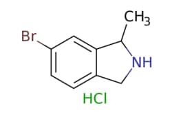 eMolecules​ 6-Bromo-1-methyl-2,3-dihydro-1H-isoindole hydrochloride | 2379651-44-0