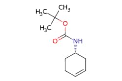 eMolecules​&nbsp;(S)-Cyclohex-3-enyl-carbamic acid tert-butyl ester | 1350734-47-2 |  | 1g