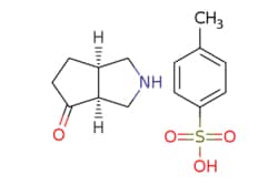 eMolecules​ cis-Hexahydro-cyclopenta[c]pyrrol-4-one tosylate | 2416991-38-1