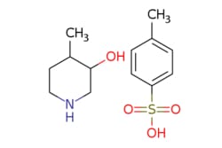 eMolecules​ 4-Methyl-piperidin-3-ol Tosylate | 2416146-07-9 | | 1g, Quantity: