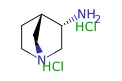 eMolecules​ endo-1-Aza-bicyclo[2.2.1]hept-3-ylamine dihydrochloride | 2716849-57-7