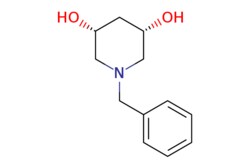 eMolecules​ cis-1-Benzyl-piperidine-3,5-diol | 913831-96-6 | | 1g, Quantity: