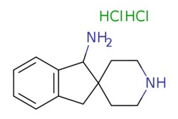 eMolecules​&nbsp;1-Amino-spiro[1-amino-indane-2,4'-piperidine] dihydrochloride | 2416991-31-4 |  | 1g