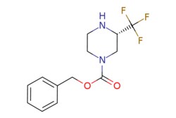 eMolecules​&nbsp;(S)-3-Trifluoromethyl-piperazine-1-carboxylic acid benzyl ester | 2387560-26-9 |  | 1g
