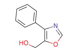 eMolecules​ (4-Phenyl-oxazol-5-yl)-methanol | 352018-88-3 | | 1g, Quantity: