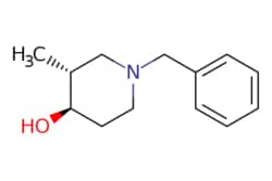 eMolecules​ trans-1-Benzyl-3-methyl-piperidin-4-ol | 102234-72-0 | | 1g,