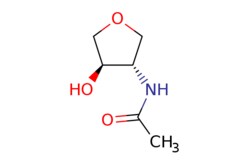 eMolecules​ trans-N-(4-Hydroxy-tetrahydro-furan-3-yl)-acetamide | 190792-82-6