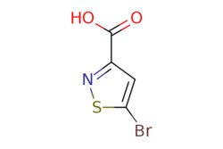 eMolecules​ 5-Bromo-isothiazole-3-carboxylic acid | 4576-89-0 | | 1g, Quantity: