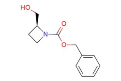 eMolecules​ (S)-2-Hydroxymethyl-azetidine-1-carboxylic acid benzyl ester