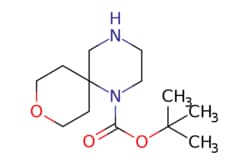 eMolecules​&nbsp;1-Boc-9-oxa-1,4-diaza-spiro[5.5]undecane | 1784405-96-4 |  | 1g