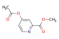 eMolecules​ 4-Acetoxy-pyridine-2-carboxylic acid methyl ester | 2456306-60-6