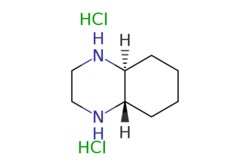 eMolecules​ 2449057-85-4 | trans-Decahydro-quinoxaline dihydrochloride