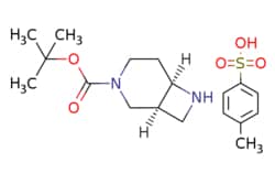 eMolecules​ cis-3,7-Diaza-bicyclo[4.2.0]octane-3-carboxylic acid tert-butyl