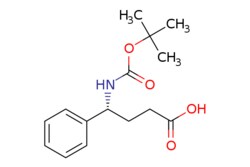 eMolecules​ (R)-4-tert-Butoxycarbonylamino-4-phenyl-butyric acid | 1821805-21-3
